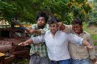 Father Movie Stills